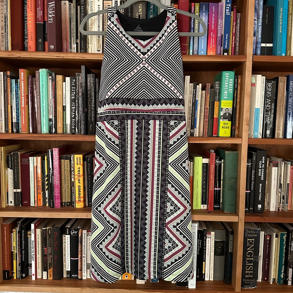 Prana Ariel Dress - Picture 2 of 13